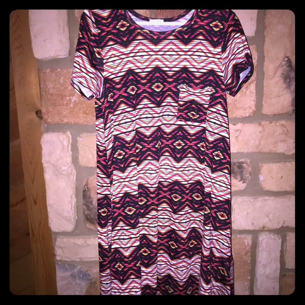 Lularoe Carly size S